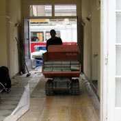 So arbeiten wir